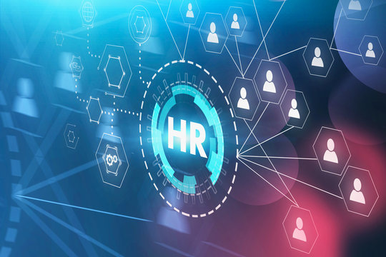 HR Department