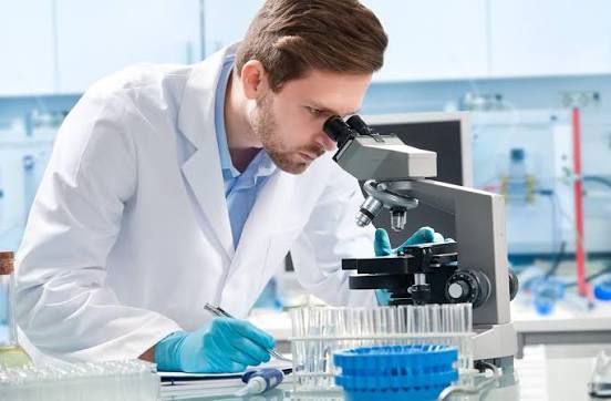 R&D Department