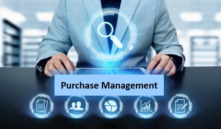 PROCUREMENT Department