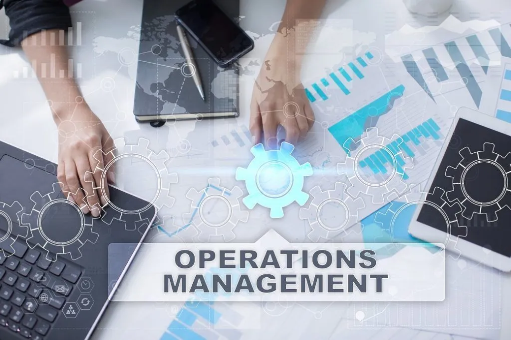 OPERATIONS Department